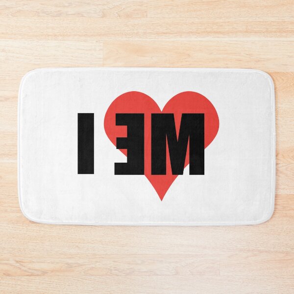 Item preview, I Love Me designed and sold by Garmsy.