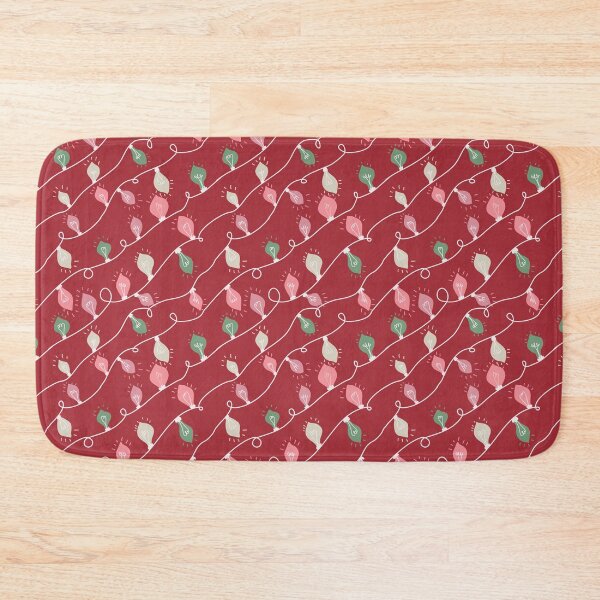 Item preview, Red Christmas String Lights  designed and sold by allexieee.