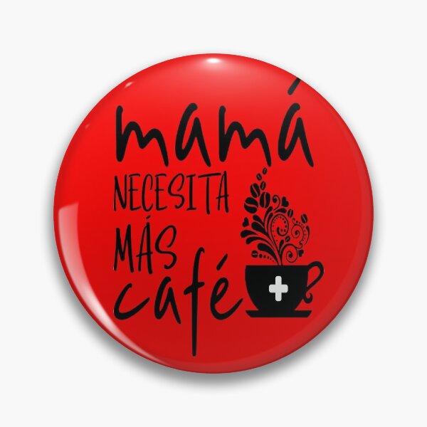 Item preview, Mama needs more coffee designed and sold by NekoTshirt.