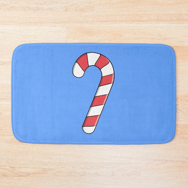Item preview, Candy Cane Cute Glossy designed and sold by BaconPancakes21.