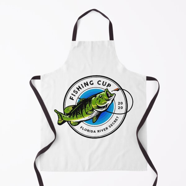Item preview, Florida River Fishing Club designed and sold by Vector Scout Lab.