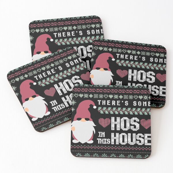 Item preview, There's Some Hos In This House designed and sold by saadmery2020.