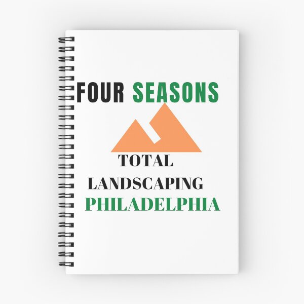 Item preview, four seasons total landscaping philadelphia designed and sold by The Full Cart.