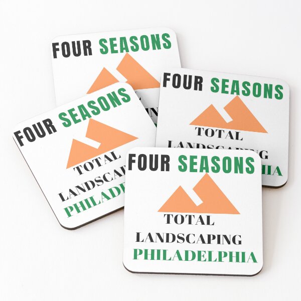 Item preview, four seasons total landscaping philadelphia designed and sold by The Full Cart.