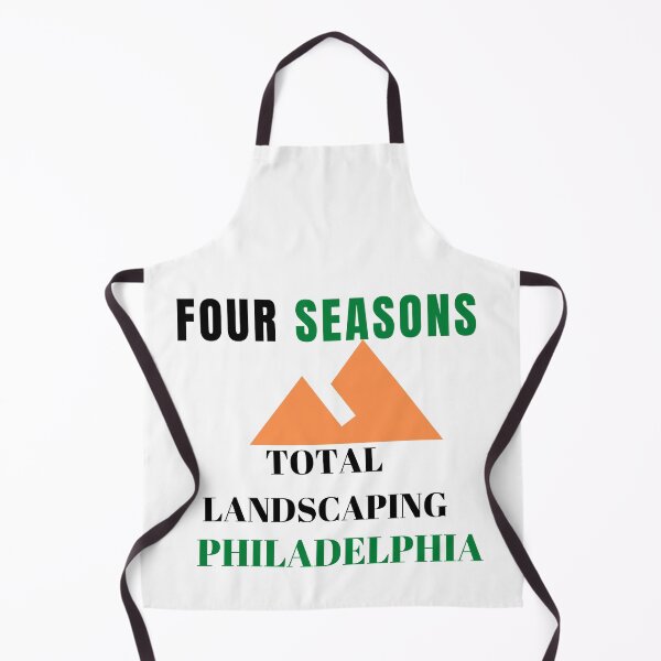 Item preview, four seasons total landscaping philadelphia designed and sold by The Full Cart.