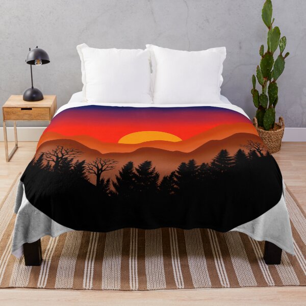 Item preview, Sunset designed and sold by MiikaAndSu.
