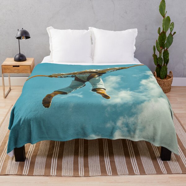 Item preview, Flying girl designed and sold by Photopat.
