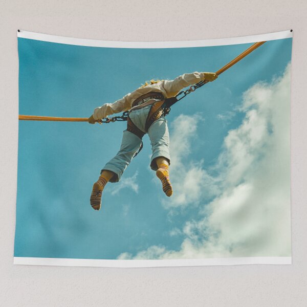 Item preview, Flying girl designed and sold by Photopat.