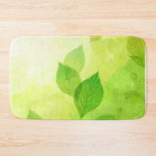 Item preview, leaf design designed and sold by 42youbest.