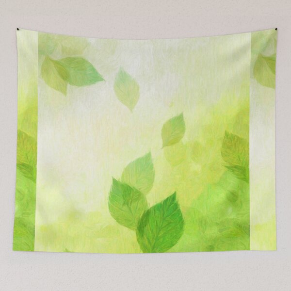 Item preview, leaf design designed and sold by 42youbest.