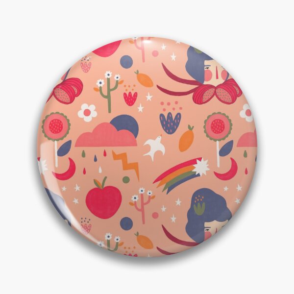 Item preview, Weather look peachy designed and sold by whistleburg.