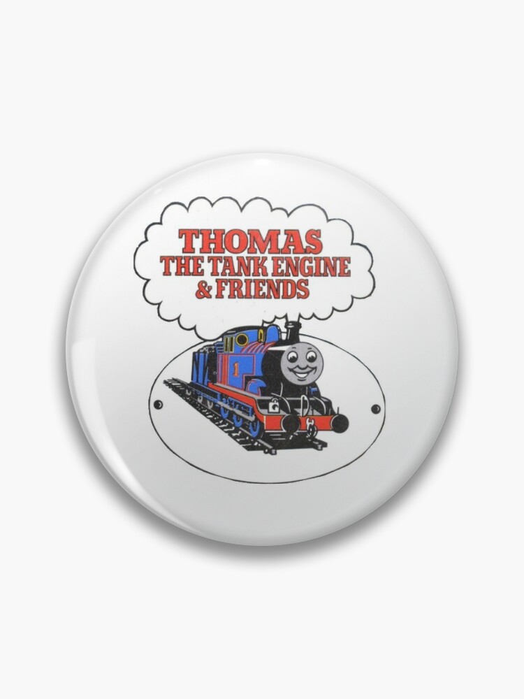 Pin on The Best Of Thomas The Tank Engine