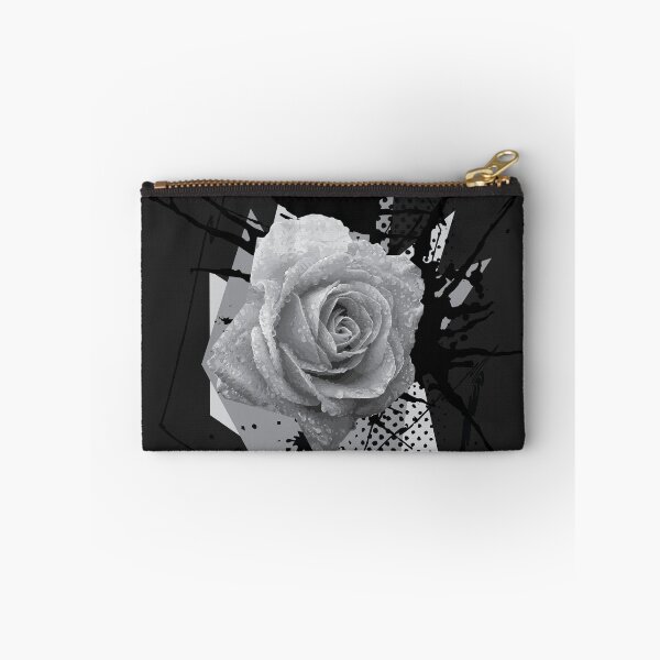 Item preview, Rose Trash Polka style designed and sold by Sima Sirus.