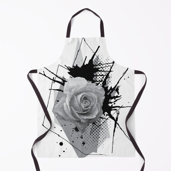 Item preview, Rose Trash Polka style designed and sold by Sima Sirus.