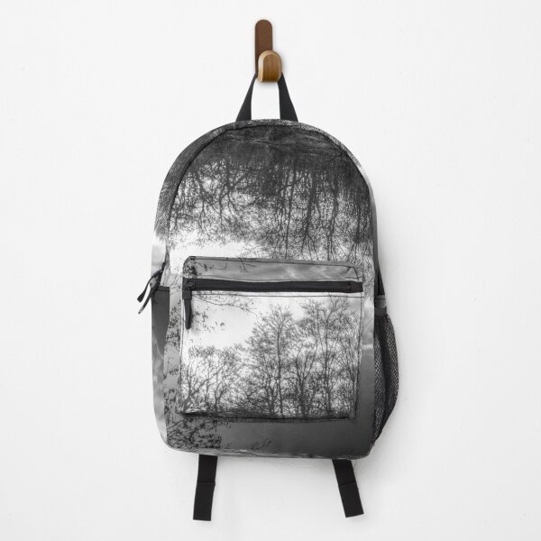 Item preview, Early Morning Forest Pond designed and sold by Londonimages.