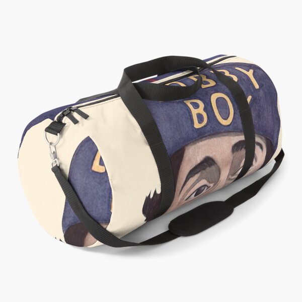 Item preview, Lobby Boy designed and sold by DocGrasshopper.