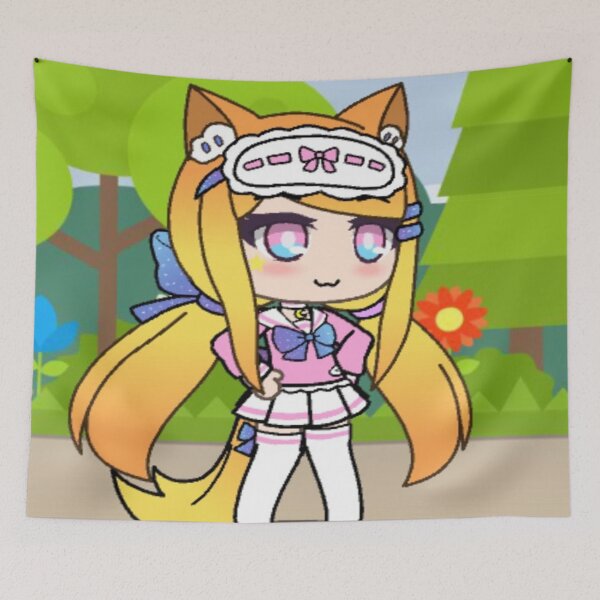 Item preview, Gacha Life Series designed and sold by artisticaiysha.