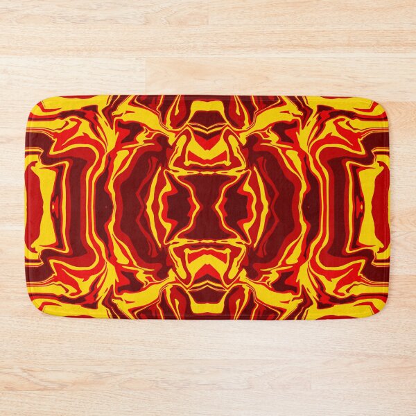 Item preview, Fluid art mixture. Abstract backdrop with mixing paint designed and sold by moustafakhalil.