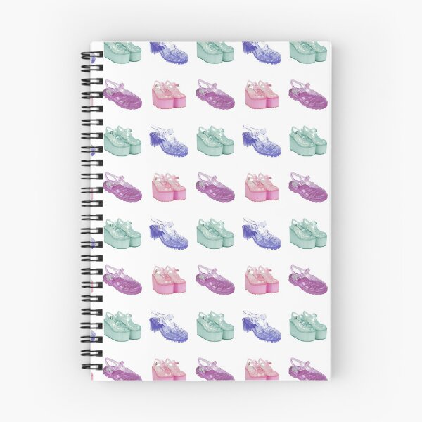 Item preview, 90s jelly shoes  designed and sold by cyber2000s.