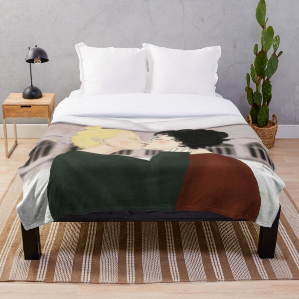 Item preview, drarry en la nieve designed and sold by pine-fresh.