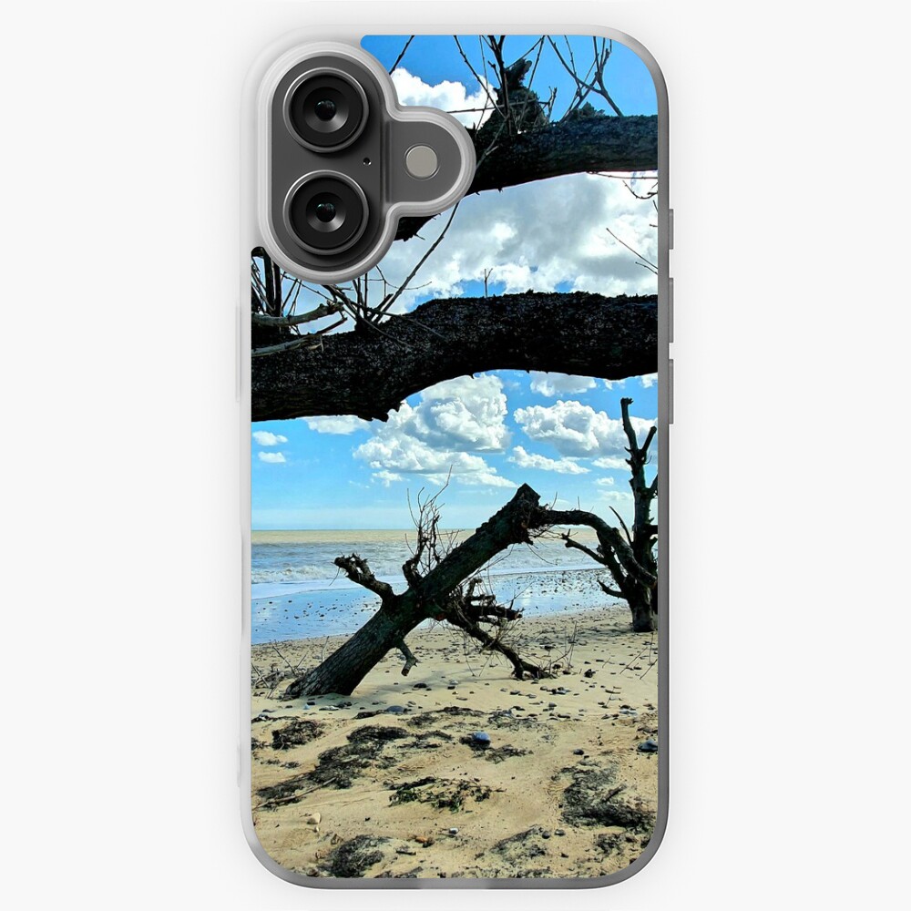 Item preview, iPhone Soft Case designed and sold by Frank-Vincent.