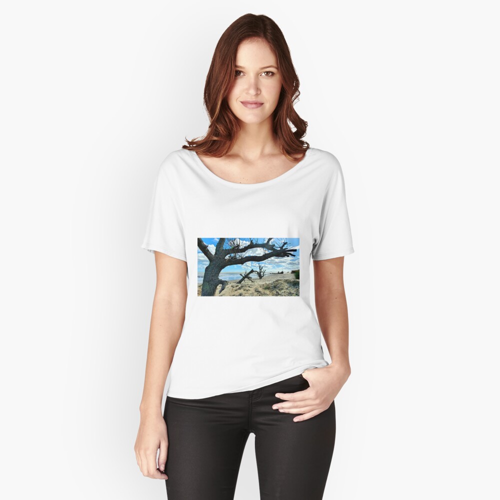 Item preview, Relaxed Fit T-Shirt designed and sold by Frank-Vincent.