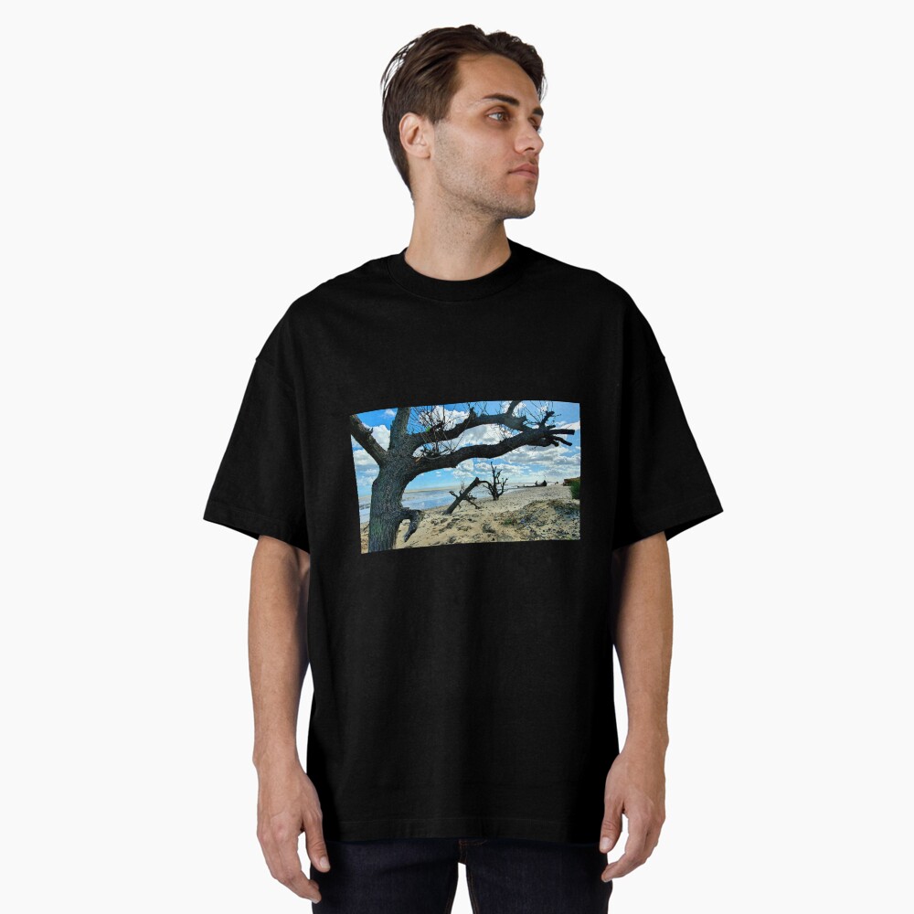 Item preview, Oversized T-Shirt designed and sold by Frank-Vincent.
