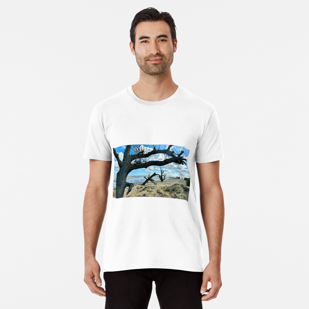 Item preview, Premium T-Shirt designed and sold by Frank-Vincent.