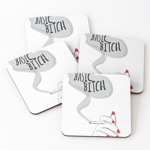 Item preview, Basic Bitch designed and sold by nidahasa.