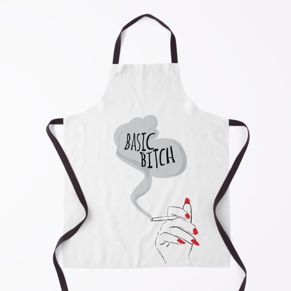 Item preview, Basic Bitch designed and sold by nidahasa.
