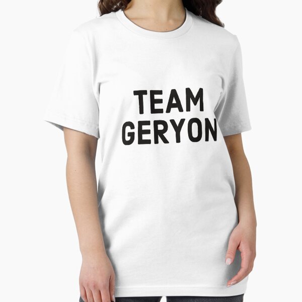 Artikel-Vorschau von Team Geryon, designt und verkauft von HoratianOde.