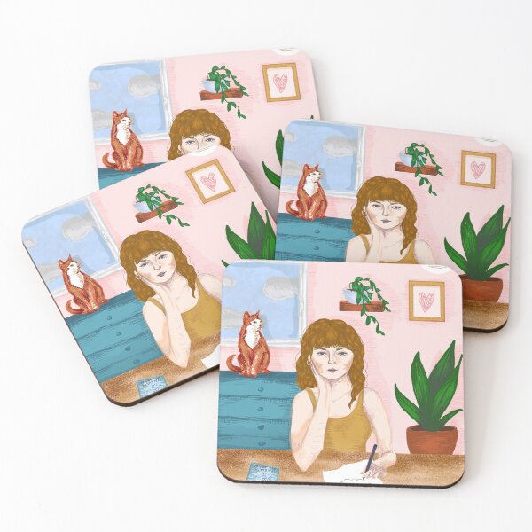 Item preview, Studying Mood designed and sold by Maya Marie.