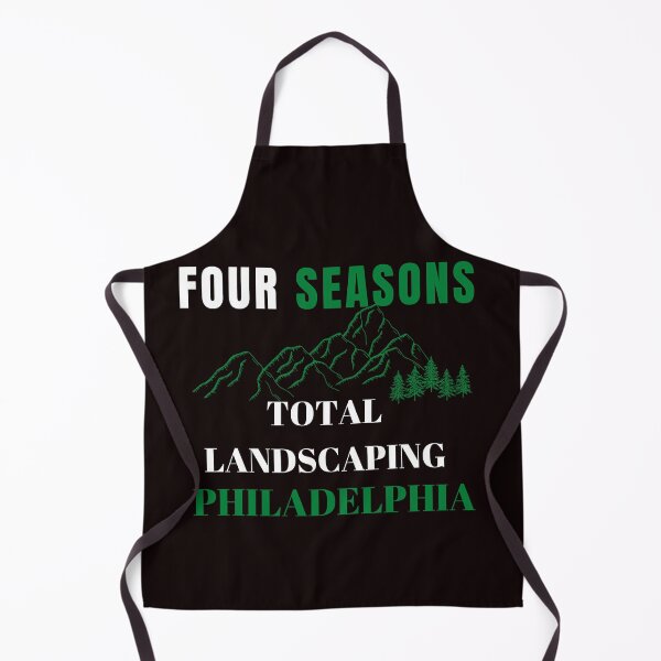 Item preview, Four Seasons Total Landscaping Philadelphia designed and sold by The Full Cart.