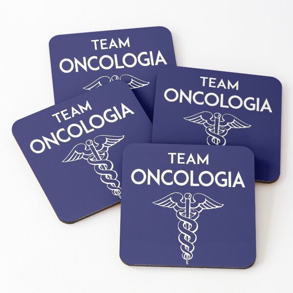 Item preview, Team Oncologia, reparto ospedaliero, personale sanitario designed and sold by superpixus.