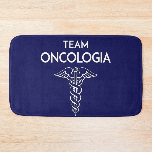 Item preview, Team Oncologia, reparto ospedaliero, personale sanitario designed and sold by superpixus.