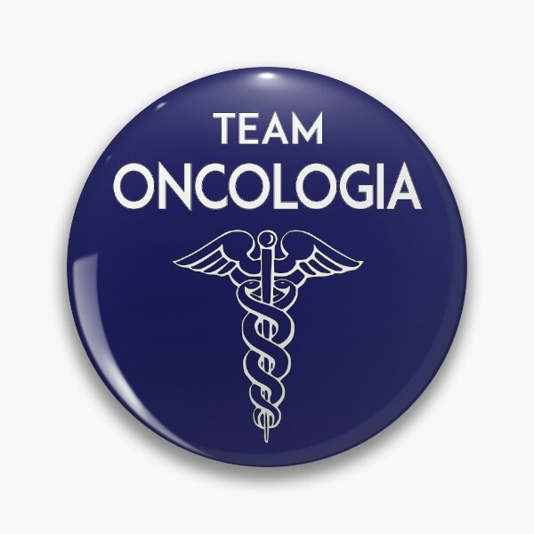 Item preview, Team Oncologia, reparto ospedaliero, personale sanitario designed and sold by superpixus.