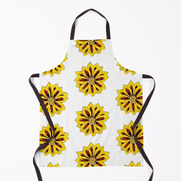 Item preview, Sunshine Flower Cartoon designed and sold by r383x4.