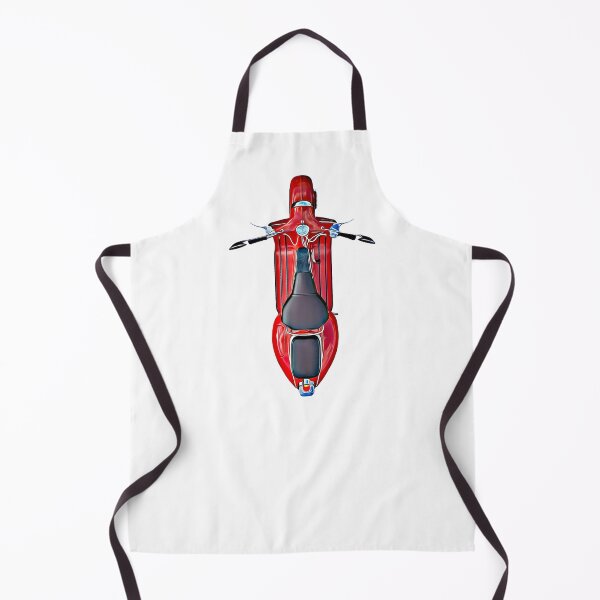 Item preview, Red Scooter designed and sold by Christoferos.