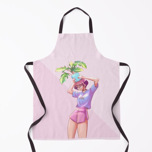 Item preview, Aya designed and sold by MintAndManta.