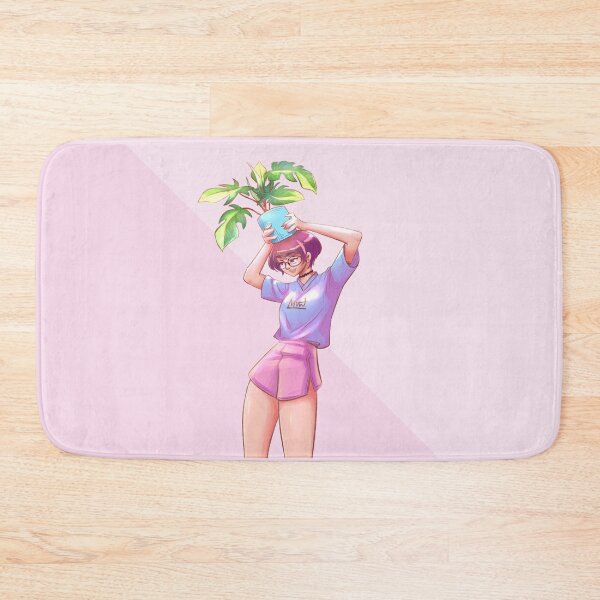 Item preview, Aya designed and sold by MintAndManta.