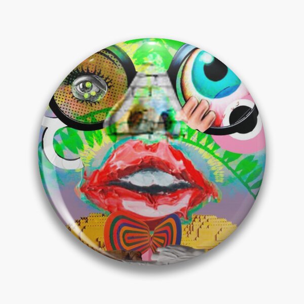 Item preview, Art is fun. designed and sold by Kamomix.