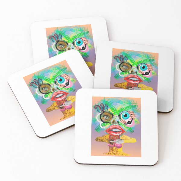 Item preview, Art is fun. designed and sold by Kamomix.