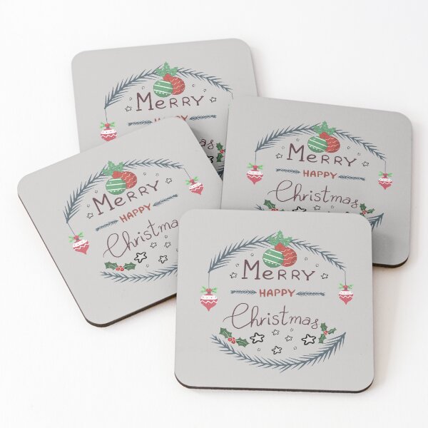 Item preview, Merry Christmas designed and sold by Magia del Norte.
