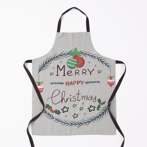 Item preview, Merry Christmas designed and sold by Magia del Norte.