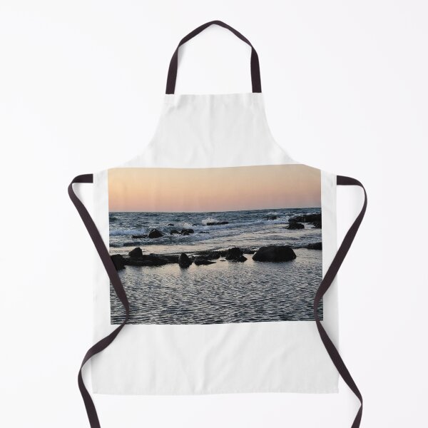 Item preview, Sunset on the jeju island sea in Korea designed and sold by human8891.