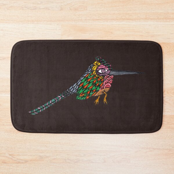 Item preview, hummingbird designed and sold by garam-project.