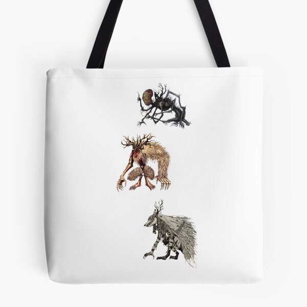 Item preview, Bloodborne sticker pack designed and sold by Hollyjkeane.