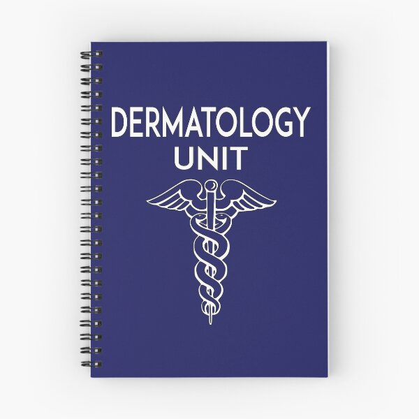 Item preview, Dermatology team unit, hospital ward, healthcare staff designed and sold by superpixus.