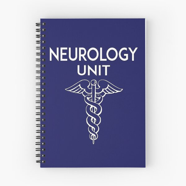 Item preview, Neurology team unit, hospital ward, healthcare staff designed and sold by superpixus.
