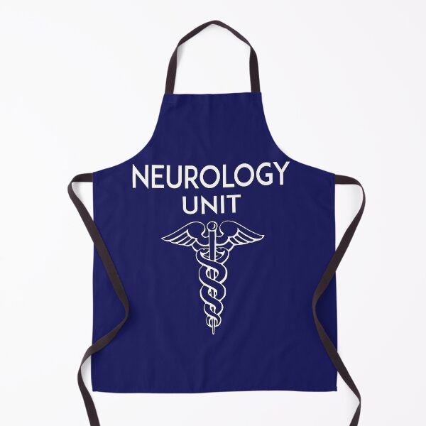 Item preview, Neurology team unit, hospital ward, healthcare staff designed and sold by superpixus.